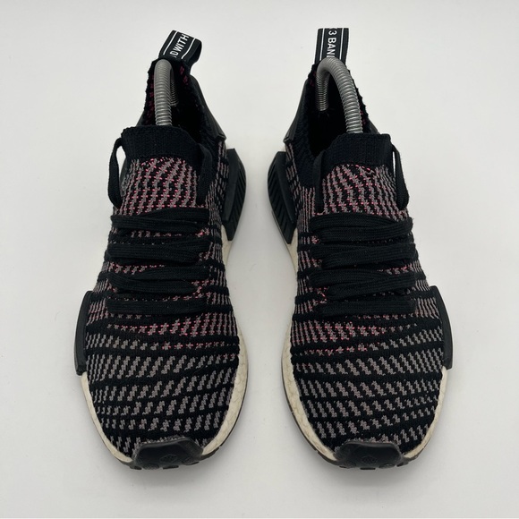 Adidas NMD R1 STLT Primekint Athletic Sneakers Men’s Size 6 Shoes - Picture 6 of 11